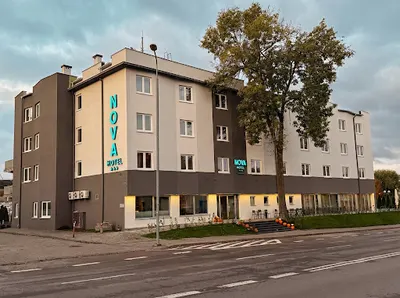 Nova Hotel